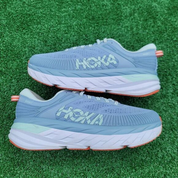 Hoka One One Bondi 7 - Women's running shoes- Size 9.5D